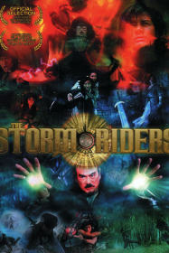 The Stormriders streaming