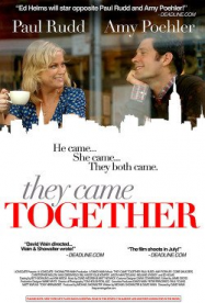 They Came Together