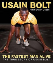 Usain Bolt - The Fastest Man Alive streaming