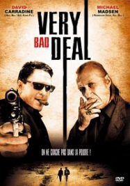 very bad deal streaming