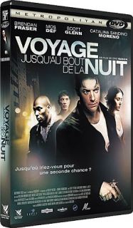 Voyage jusqu’au bout de la nuit streaming