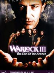 Warlock 3 : La fin de l’innocence streaming