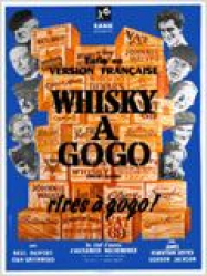 Whisky à gogo streaming