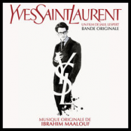 Yves Saint Laurent streaming