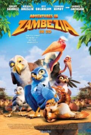 Zambezia 3D