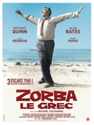 Zorba le Grec streaming