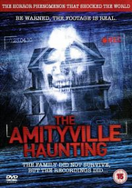 The Amityville Haunting