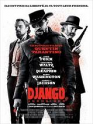 Django Unchained streaming