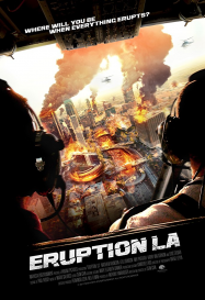 Eruption: LA streaming