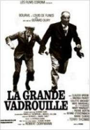 La Grande Vadrouille streaming