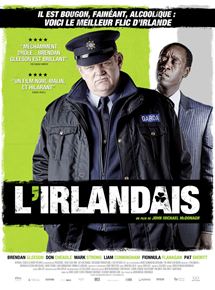 L'Irlandais streaming