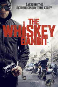 The Whiskey Bandit