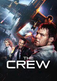 The Crew 2016