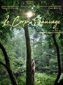 Le Corps sauvage