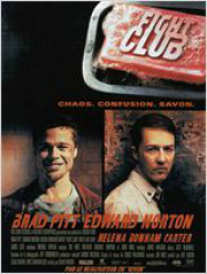 Fight Club streaming