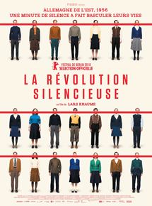 La Révolution silencieuse