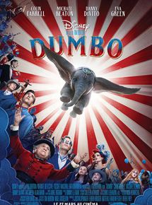 Dumbo streaming