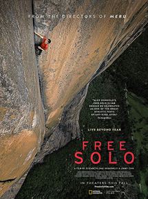 Free Solo