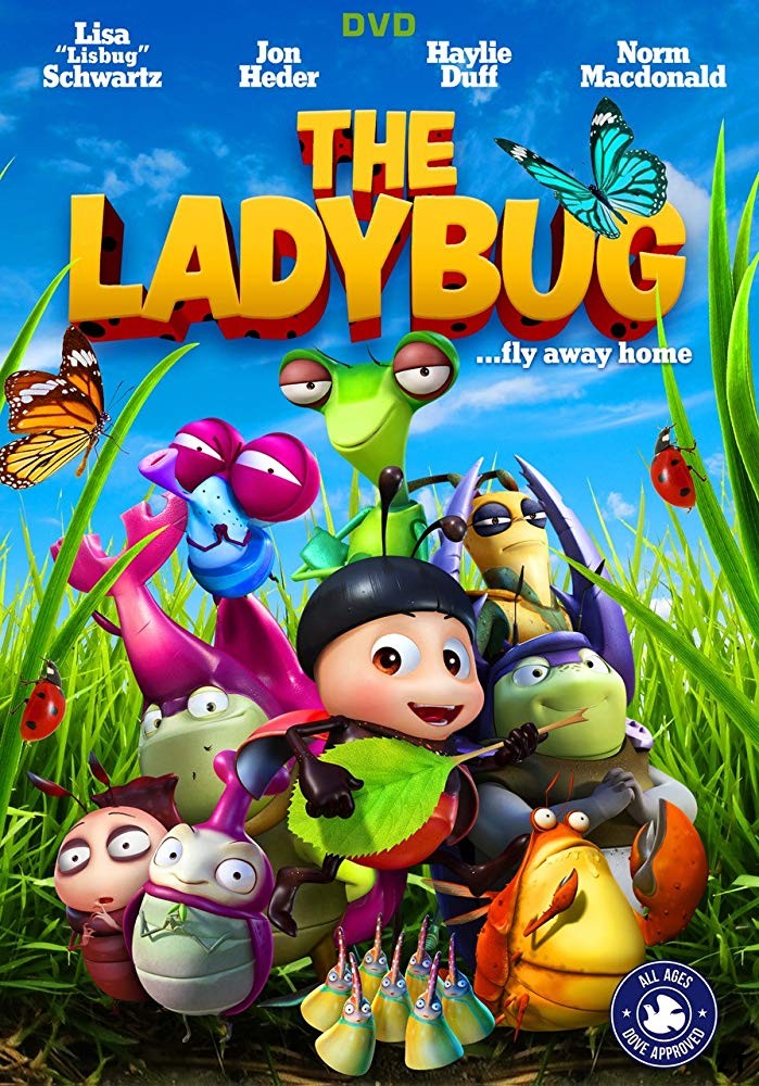 The Ladybug streaming