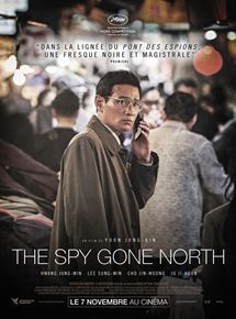 The Spy Gone North streaming