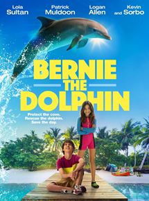 Bernie The Dolphin streaming