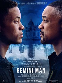 Gemini Man streaming