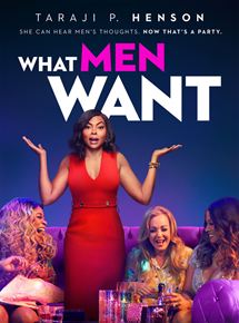 What Men Want streaming