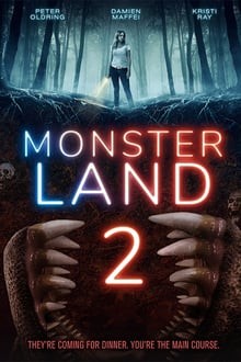 Monsterland 2