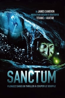 SANCTUM streaming