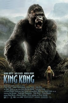 KING KONG