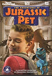 Jurassic Pet, l'odyssée d'Albert streaming