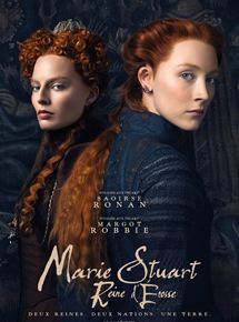 Marie Stuart, Reine d'Ecosse streaming