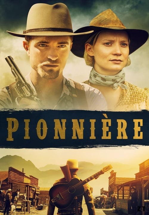 Damsel (Pionnière) streaming