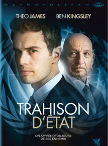 Trahison d'état streaming