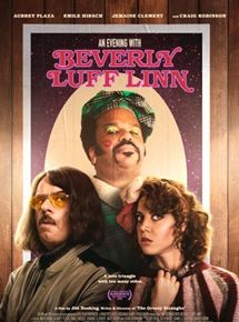 An Evening With Beverly Luff Linn streaming