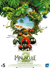 Minuscule 2 - Les Mandibules du Bout du Monde streaming