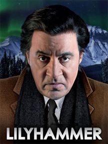 Lilyhammer streaming