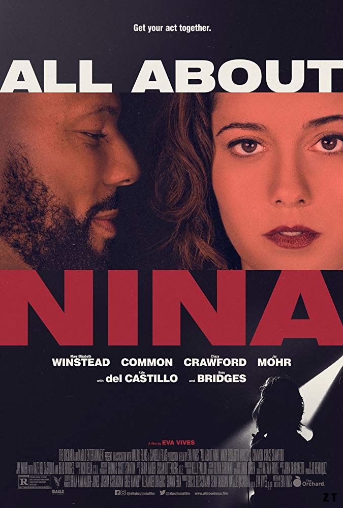 All About Nina streaming