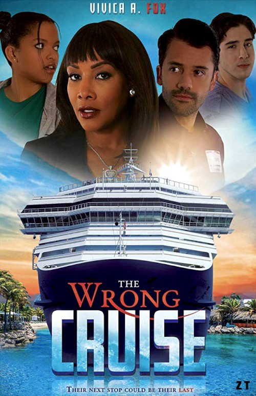 The Wrong Cruise streaming