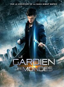 Le Gardien des mondes streaming