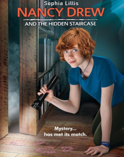 Nancy Drew and the Hidden Staircase streaming