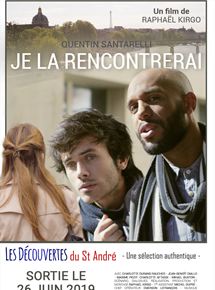 Je la rencontrerai