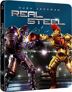 Real Steel