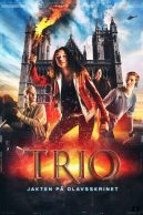 3 Aventurier En Mission – Trio Le Film streaming