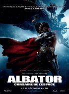 Albator, Corsaire de l’Espace streaming