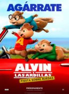 Alvin and the Chipmunks: The Road Chip