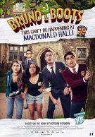 Bruno & Boots: This Can’t Be Happening at Macdonald Hall streaming