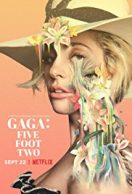 Gaga: Five Foot Two streaming