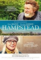 Hampstead streaming