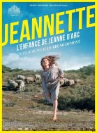 Jeannette, l’enfance de Jeanne d’Arc streaming